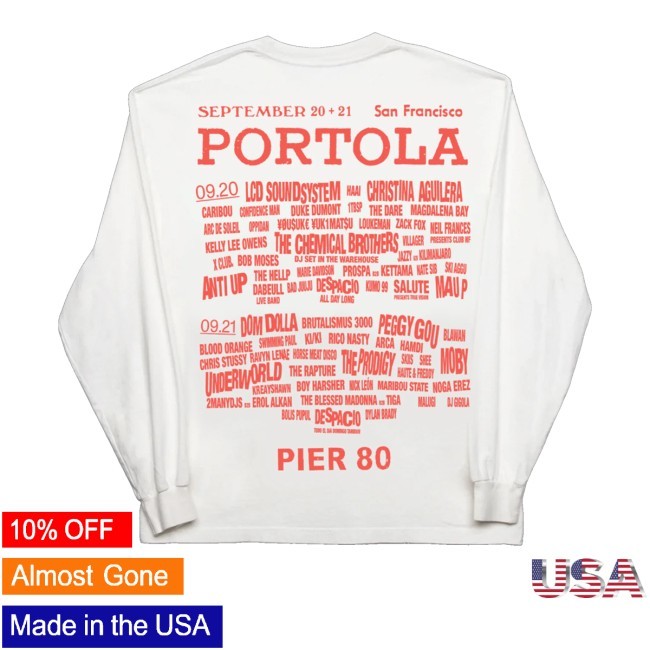 Portola Warning Wild Entertainment Shirt, Hoodie, Sweatshirt