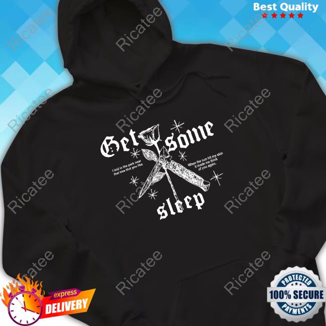 Ithinkihatemyself Store When The Sun Hits Your Skin Long Sleeve Shirt