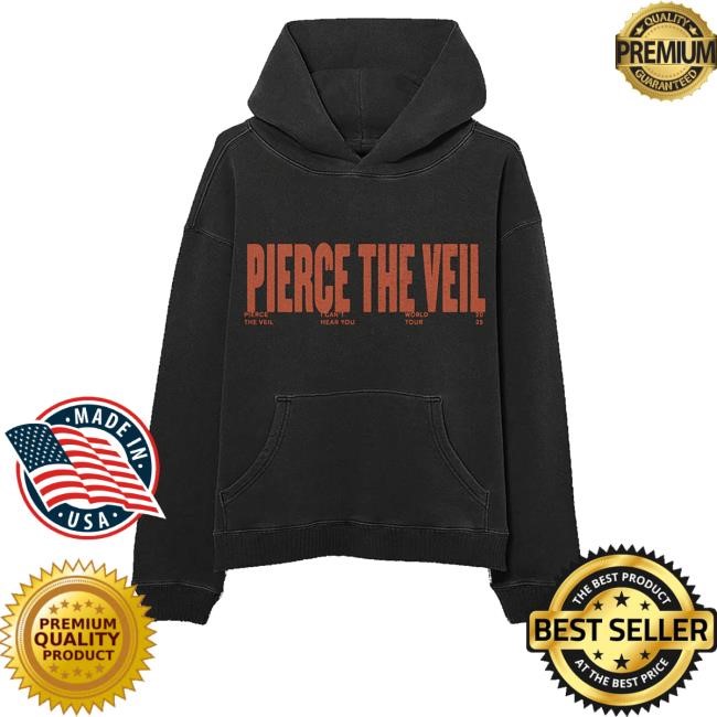 Ptv Merch I Can't Hear You Tour T-Shirt, Hoodie, Tank Top, Sweater And Long Sleeve T-Shirt