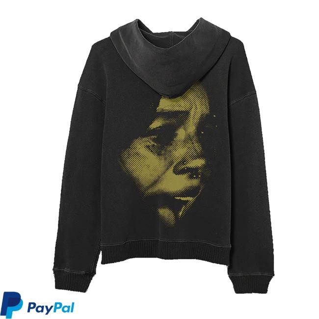 Ptv Merch I Can't Hear You Tour Sweatshirt Ptv Merch Store Shop I Can't Hear You Tour Sweatshirt