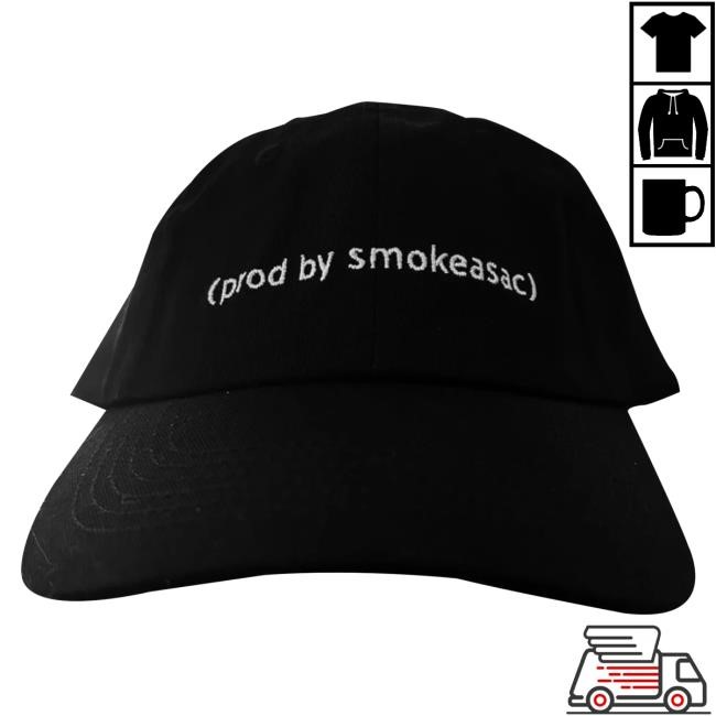 Moneyposse Shop Prod By Smokeasac Twill Cap