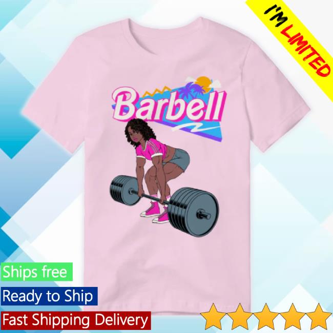 Original Raskol Apparel Merch Store Barbell *Black Edition* (Premium Bubble Gum Oversized Shirts ) Raskolapparel Shop