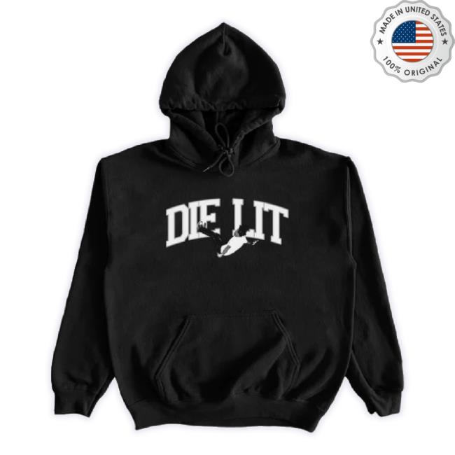 Official Coldprints Co Uk Merch Store Playboi Carti Die Lit Tee Coldprints.Co.Uk Shop