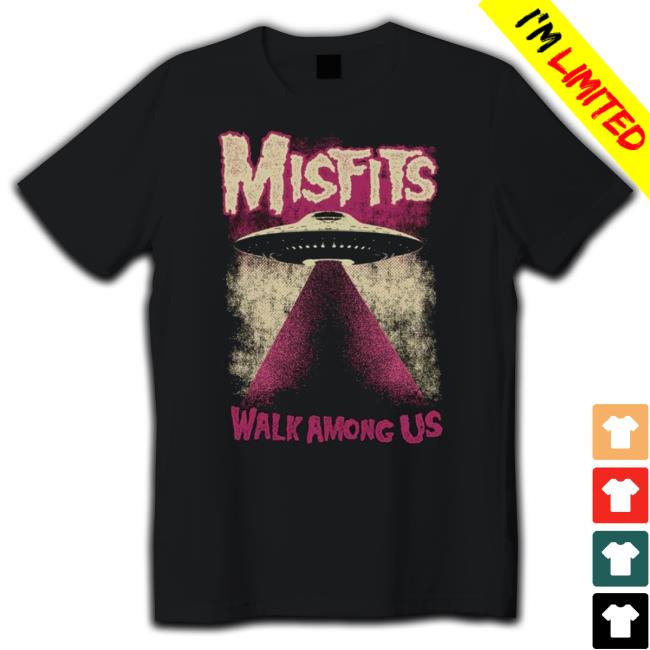 Trending Walk Among Us Sweaters