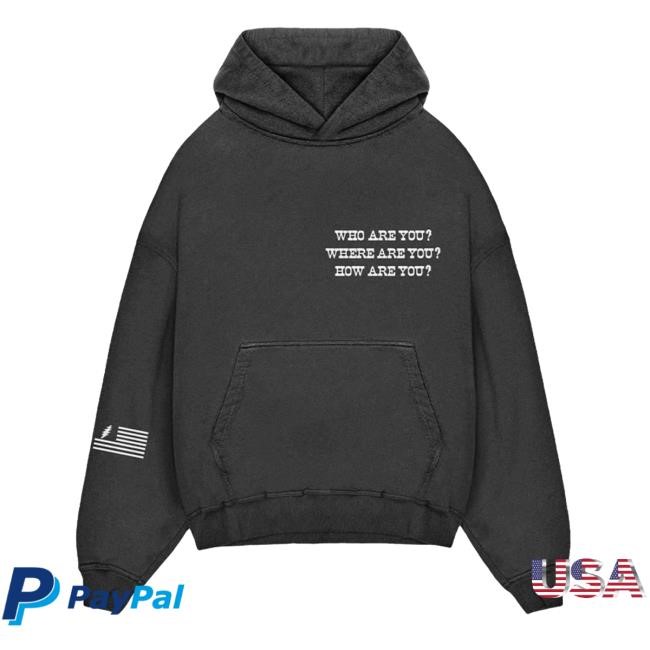 Grateful Dead Merch New Hampshire United States Of Dead Official