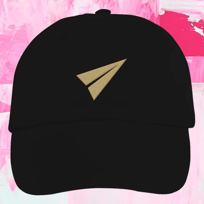 Hunter Hayes Merch Wild Blue Baseball Cap new cap