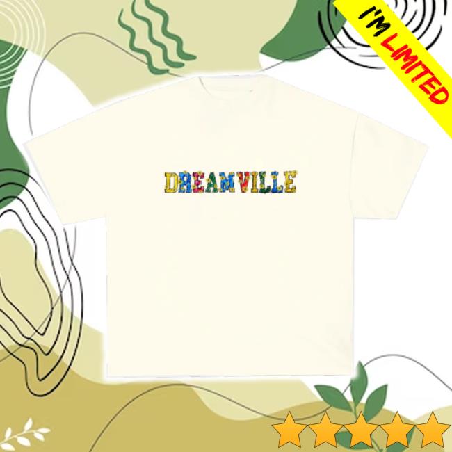 Trending Dv Fest 24 Fest House Ivory Hoodie Sweatshirt Dreamvillefest Shop