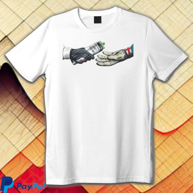 Art Of Football New Team Same Dreams Shirt