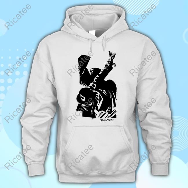 Chris Samnee Spider-Man Noir T Shirts