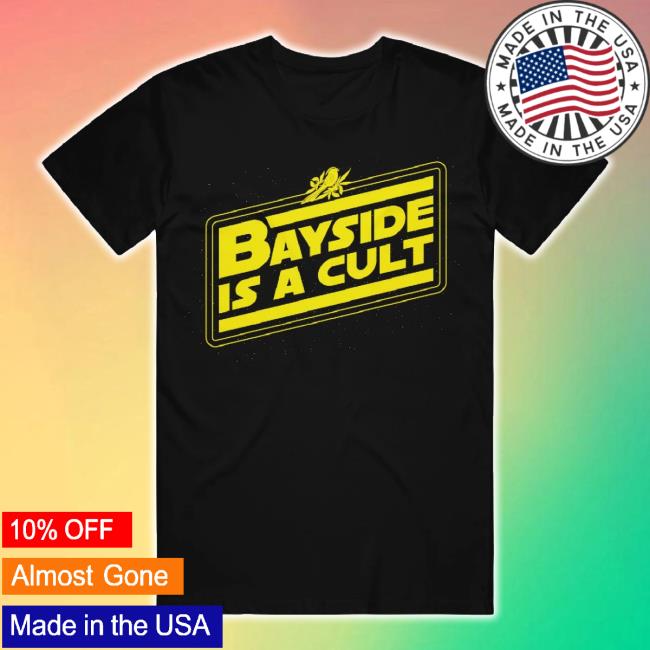 Trending Bayside Merch Store A Long Time Ago TankTop Bayside Shop