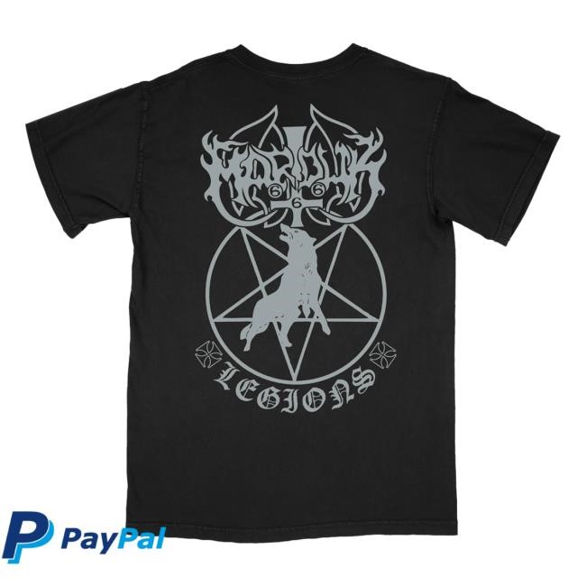 Beyond Human Legions Classic Shirt Beyond Human Legions T Shirt