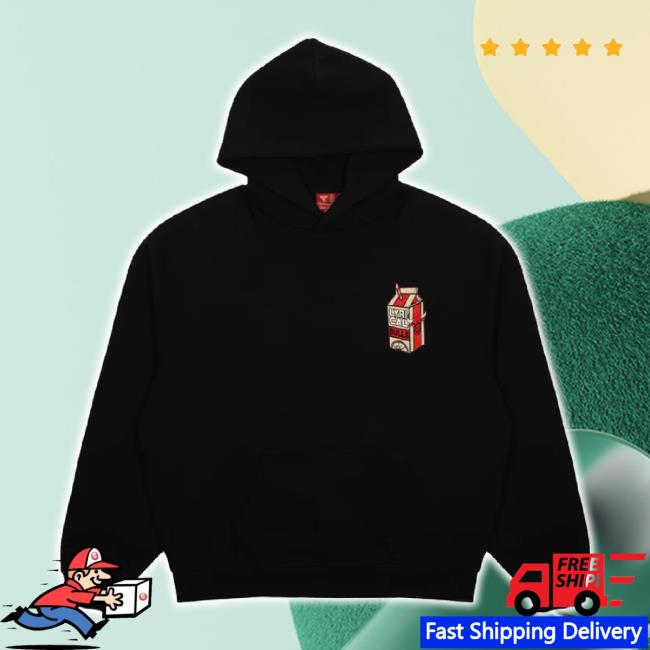 Origina Chicago Bulls X Lyrical Lemonade Script Sweaters