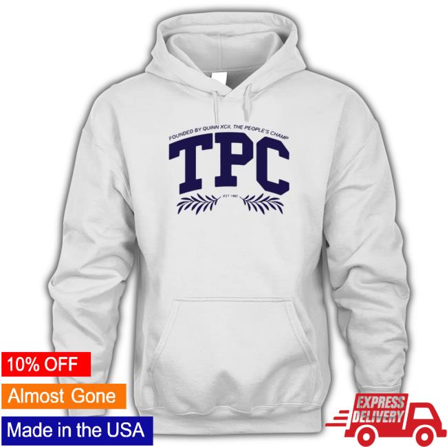 Official Quinn Xcii Store Tpc shirt Official Quinn Xcii Store Tpc shirt