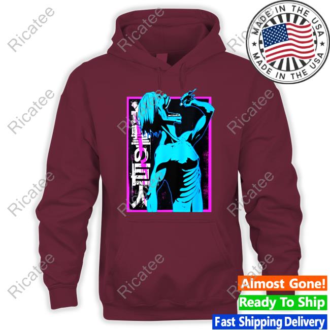 Kevonstage Kevín Attack On Titan Japan Sweatshirt