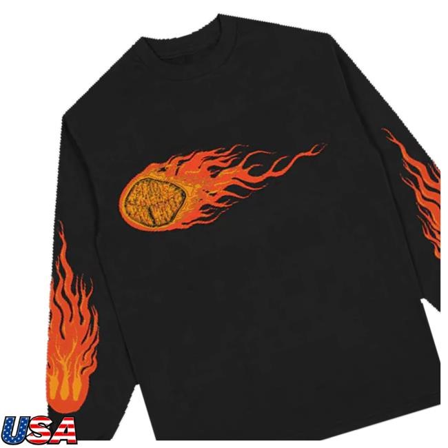 Show Me The Body Merch Shop Store Official Ttw Flame T Shirts