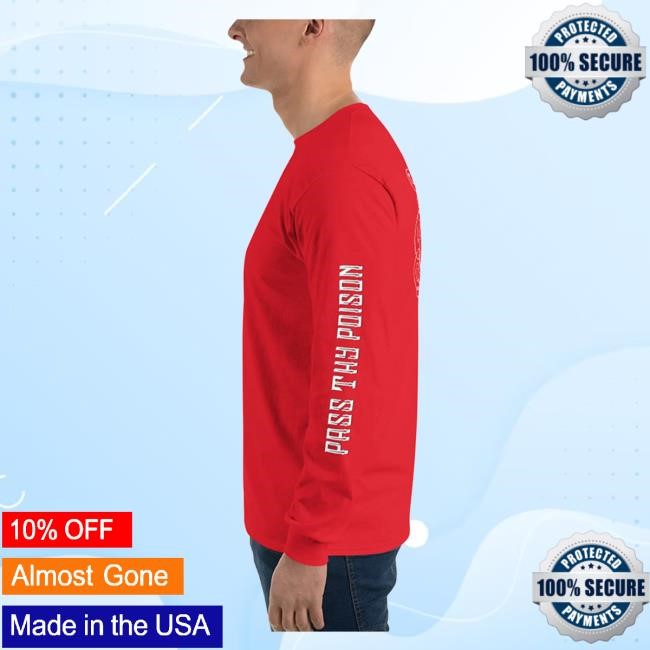 Official Pass Thy Poison Merch Pass Thy Poison Word Skull Sweatshirt Pass Thy Poison Merch Pass Thy Poison Word Skull T-Shirt, Hoodie, Tank Top, Sweater And Long Sleeve T-Shirt