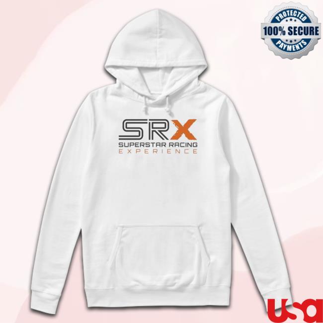 Srx Superstar Racing Experience Shirt