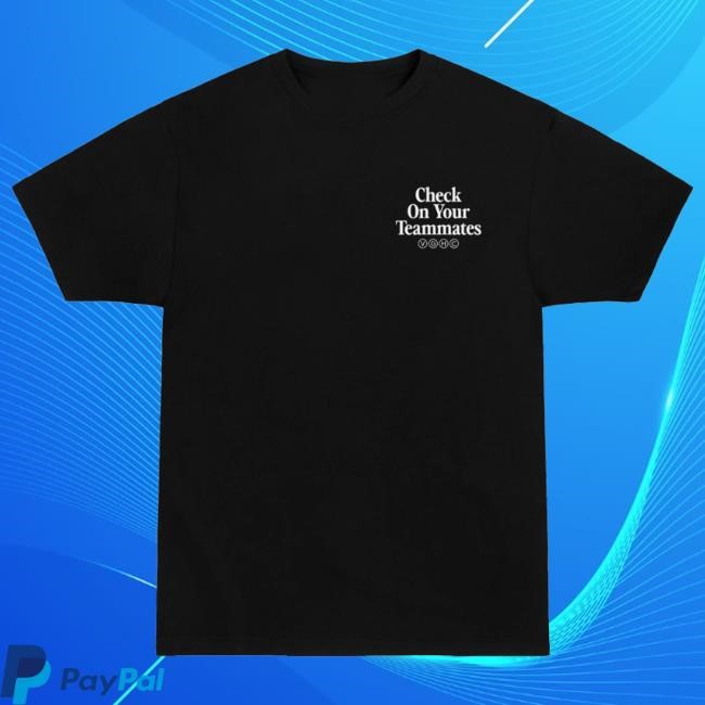 Official Violent Gentlemen Teammates 24 Premium Shirt