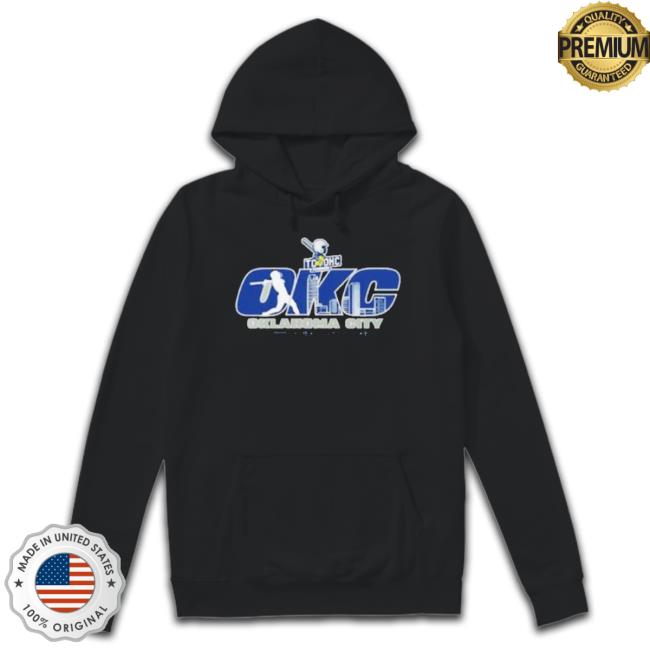 Okc Triple Crown Fastpitch Oklahoma City Shirt