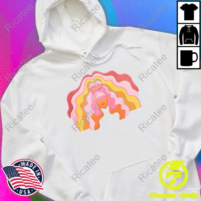 Queen Radio Flow Hoodie Queen Radio Flow T-Shirt, Hoodie, Tank Top, Sweater And Long Sleeve T-Shirt