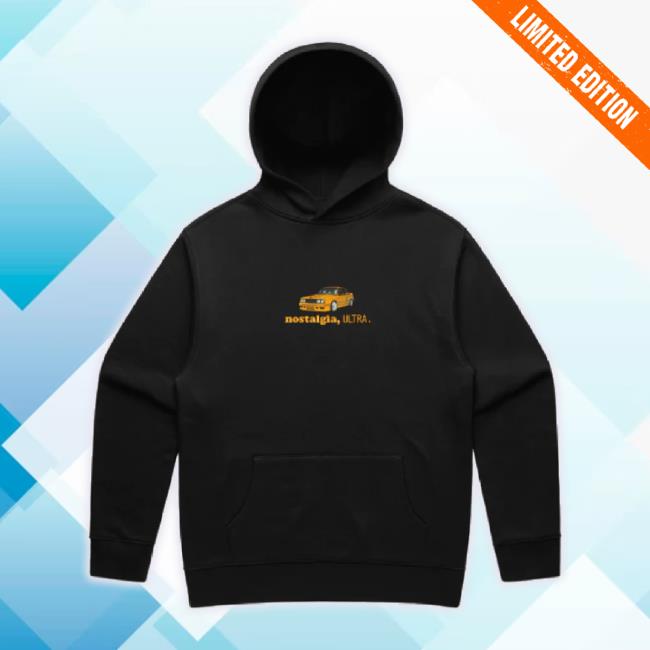 Official Coldprints Co Uk Merch Store Embroidered Nostalgia Ultra New Shirt Coldprints.Co.Uk Shop