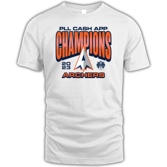 Trending Champion 2023 Archers Locker Room Sweatshirt