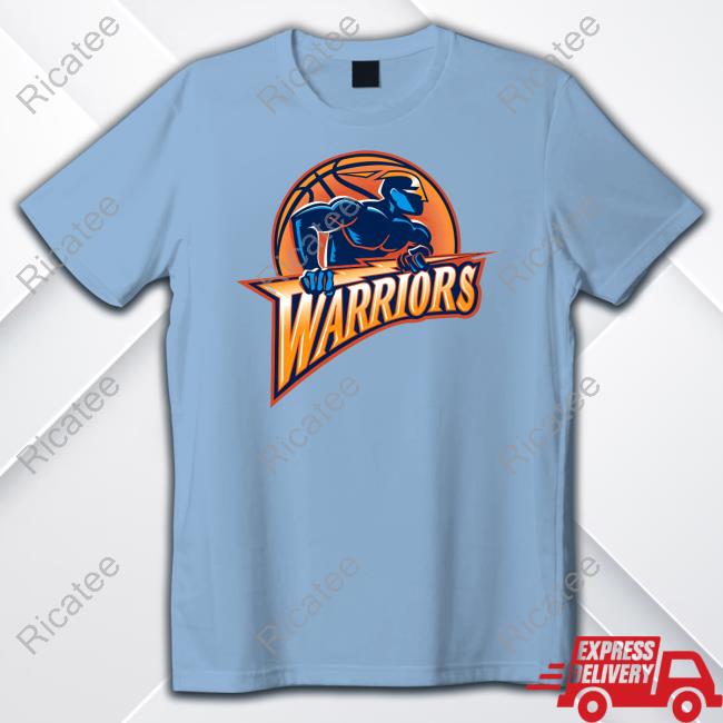 Legion Hoops Warriors Hoodie