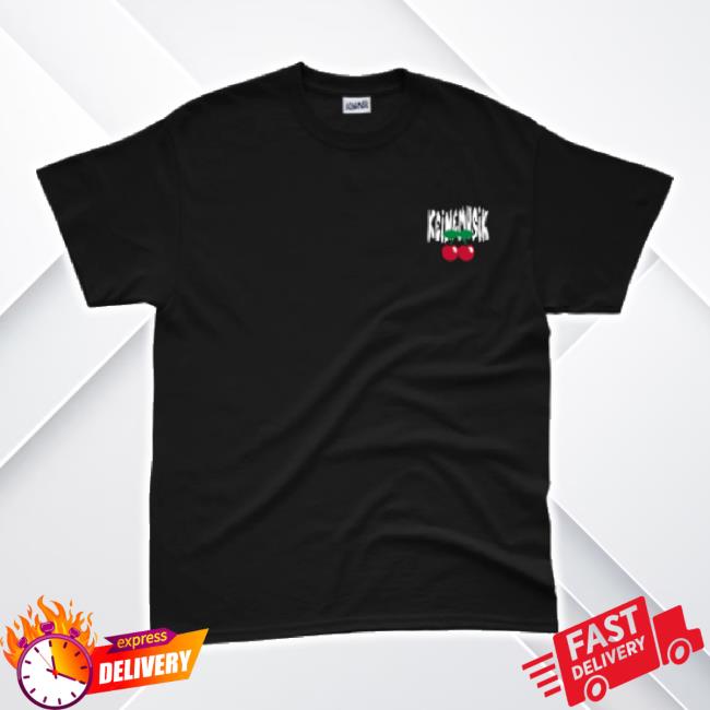 Trending Keinemusik Merch Store Keinemusik X Pacha Unisex Sweatshirt (Black) Keinemusik Shop