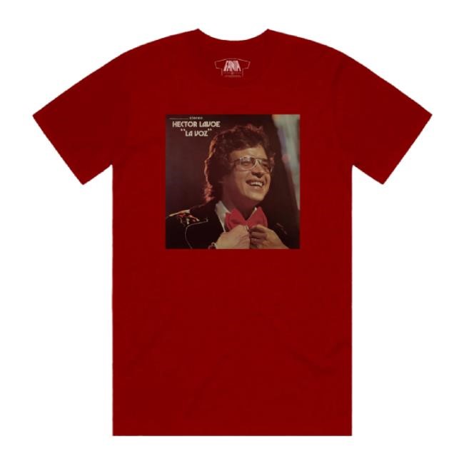 Trending Hector Lavoe La Voz New Shirt Craft Recordings Shop Merch Store