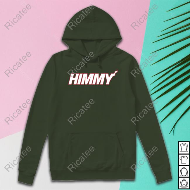 Himmy Mia T Shirt