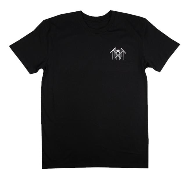 Sleep Token Store Shop Merch Official Glasgow 25-11-24 Exclusive Shirt