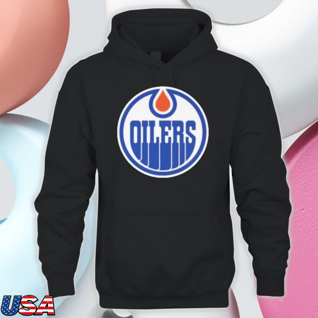 Edmonton Oilers Legend Champion Shirt