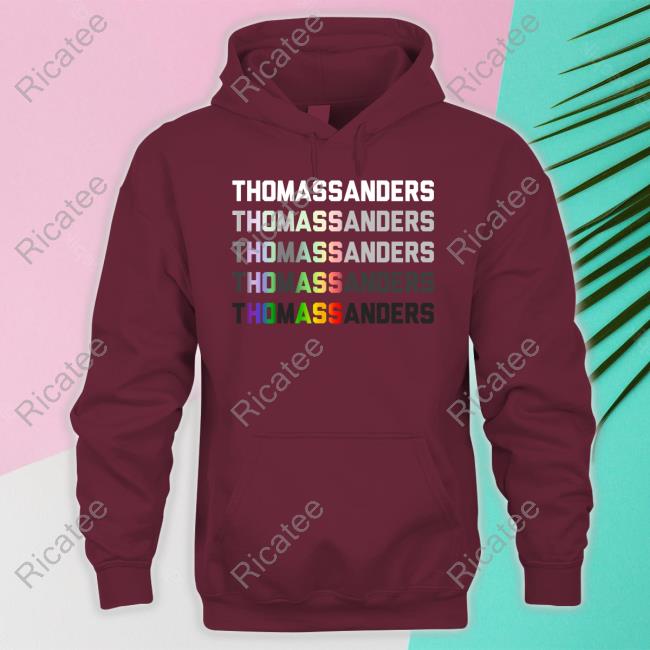 Thomas Sanders Pride Hoodie Thomassanders Thomas Sanders Pride Hoodie