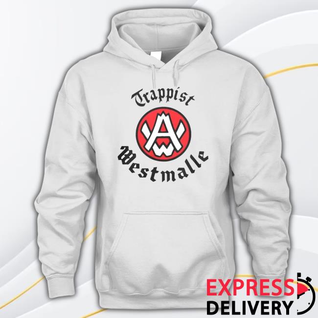 The Earth Times Trappist Westmalle T Shirt