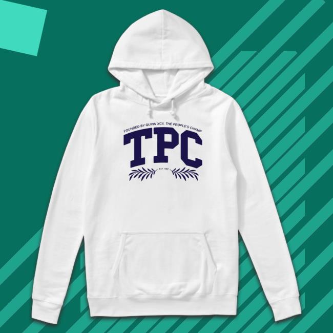 Official Quinn Xcii Store Tpc shirt Official Quinn Xcii Store Tpc shirt, hoodie, tank top, sweater and long sleeve t-shirt
