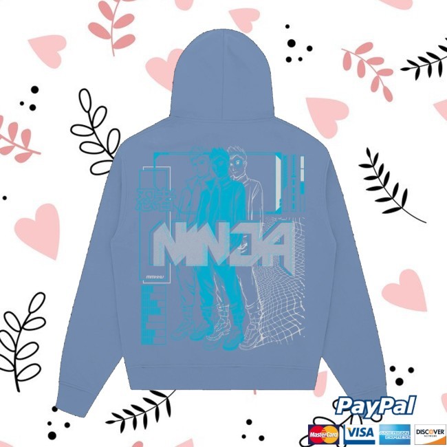 Anime '25 Blue Funny Shirt Anime '25 Blue Sweatshirt