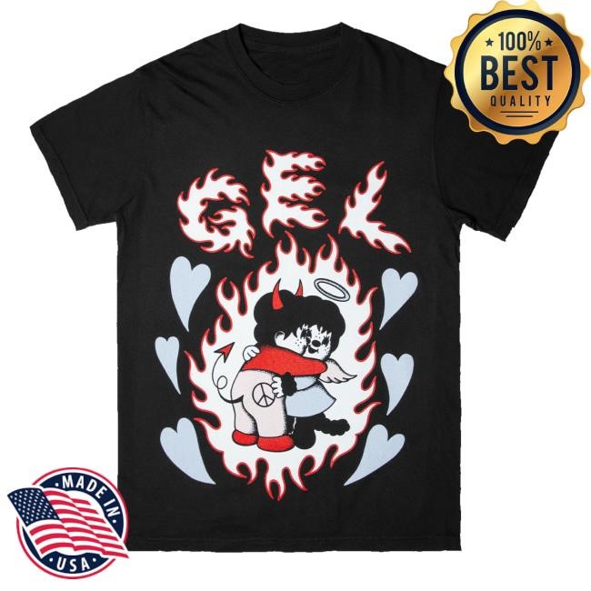 Official Monchichi New Shirt Gel Merch Shop Store Official Monchichi T Shirts