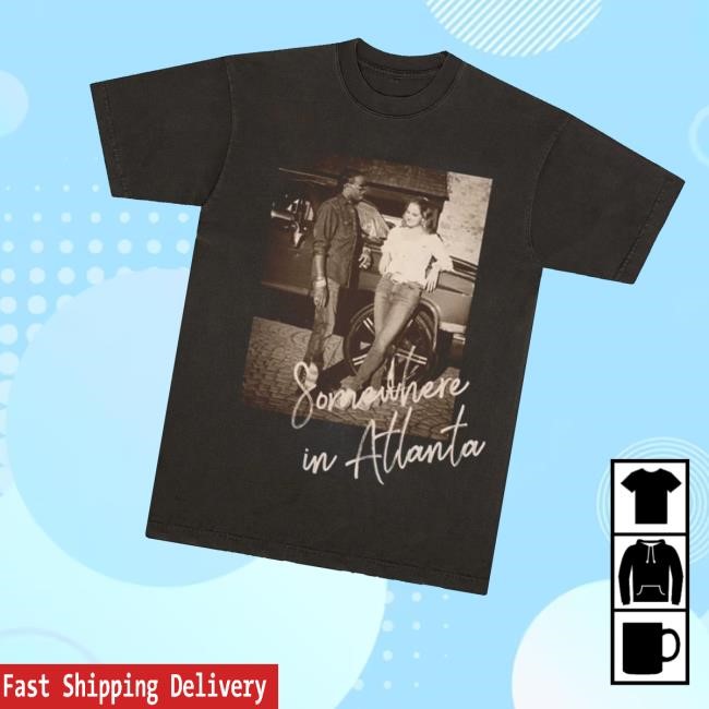 Lana Del Rey Uk Store Somewhere In Atlanta Sweaters