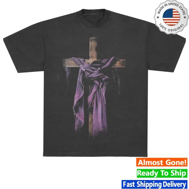 He Has Done Great Things Shirt
