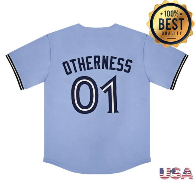 Alexisonfire Official Store Otherness Baseball Jersey Theonlybandever