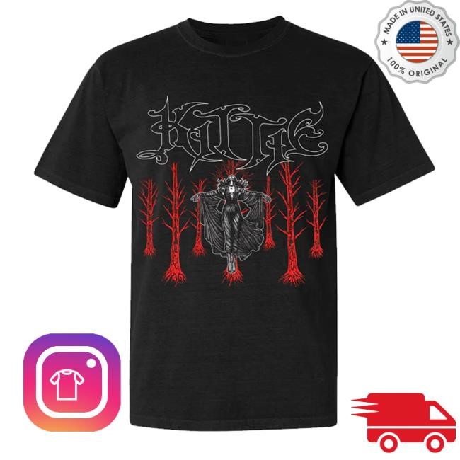 Jsr Direct Merch Store Shop Kittie Meditate Hoodie