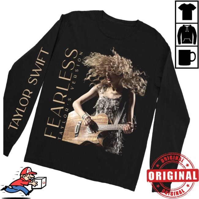 Taylor Swift Merch Shop You Belong With Me Tee Shirt