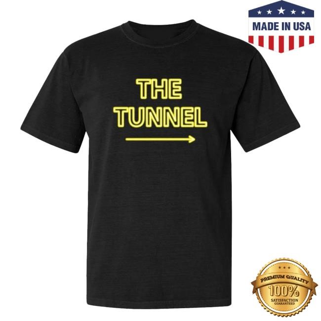 Barstoolsports Merch Shop Store Official The Yak The Tunnel T Shirt The Yak The Tunnel Hooded Sweatshirt