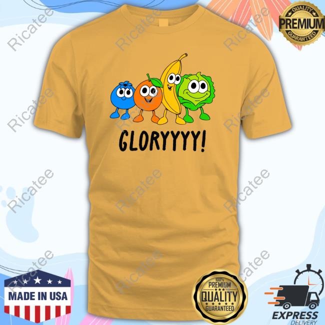 Hivemindtv Gloryyy Hooded Sweatshirt