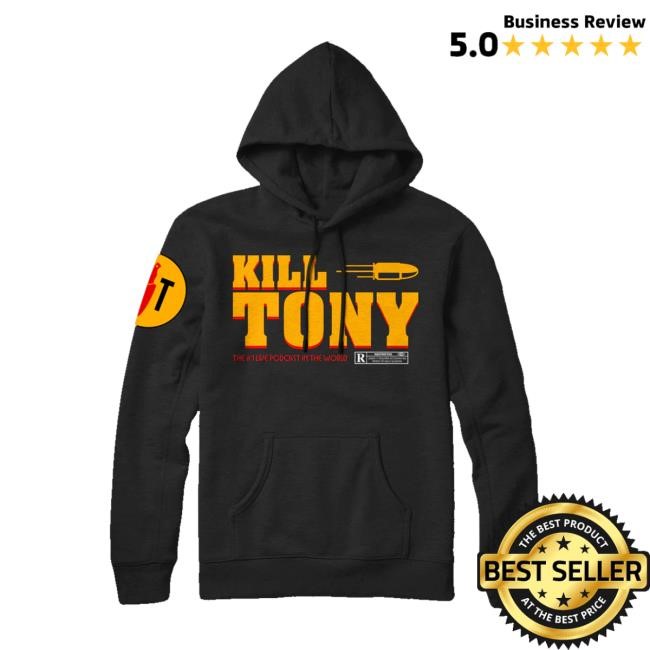 Kill Merch Shop Store Official Pulp Patch Shirts