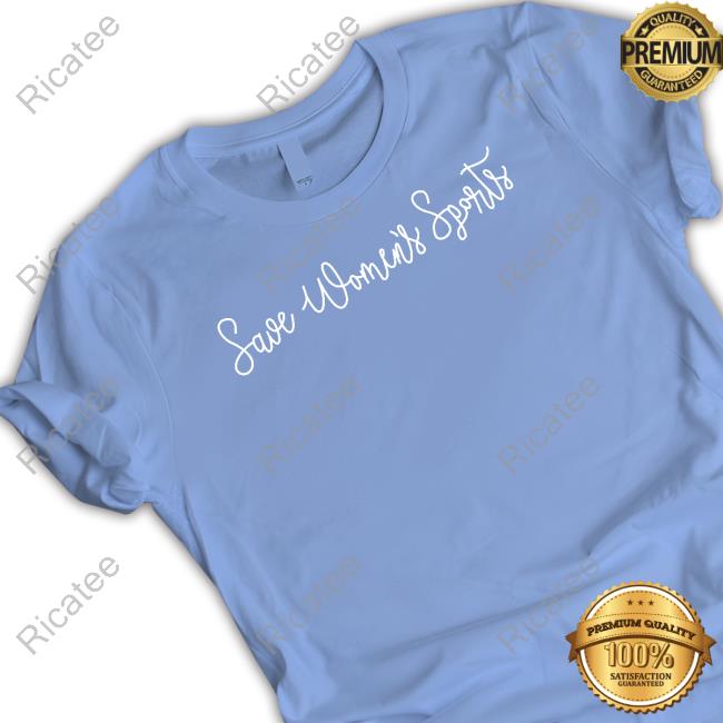 Save Women's Sports Sweatshirt