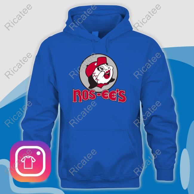 Ros-Ee's Long Sleeve T Shirt