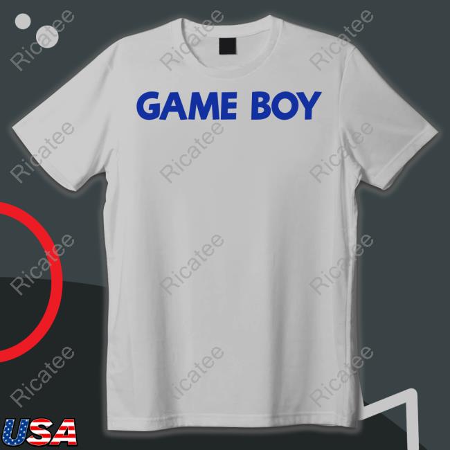 Game Boy Sweatshirt Dantdm