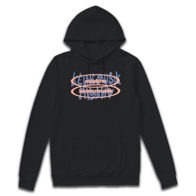 Misbhv X Keinemusik Crew Neck Shirt Misbhv X Keinemusik Crew Neck shirt