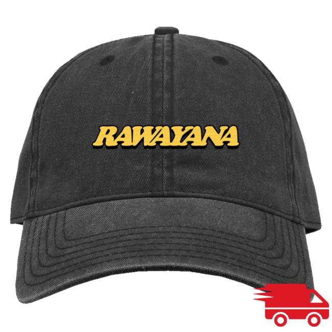 Rawayana Merch Rawayana Tour Classic Hat